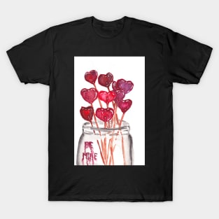 Valentines day T-Shirt